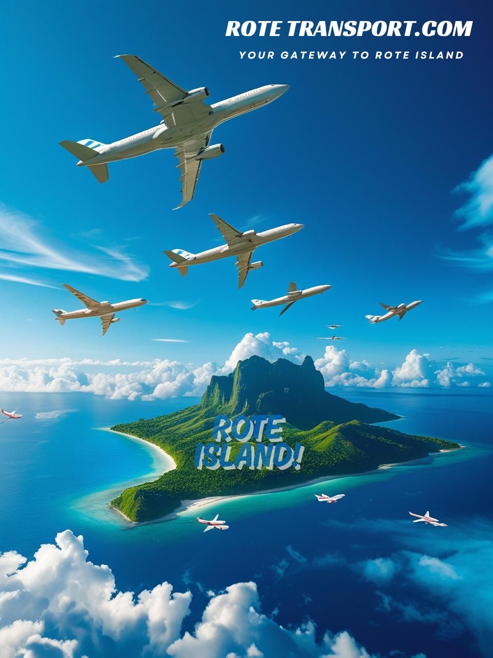 flightss Map