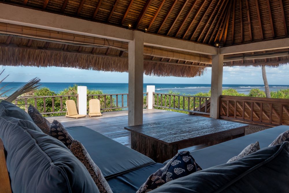 Rote Beach House